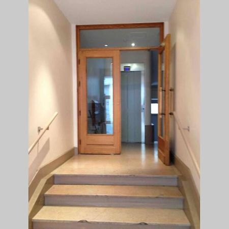 Studio Saint-Andre Chambéry Exteriér fotografie