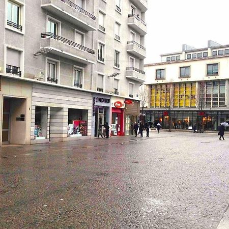 Studio Saint-Andre Chambéry Exteriér fotografie